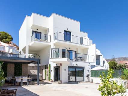 Chalet en venta en Benalmádena