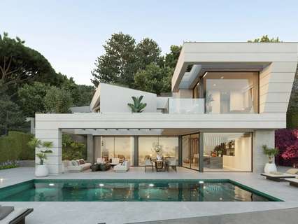 Chalet en venta en Málaga