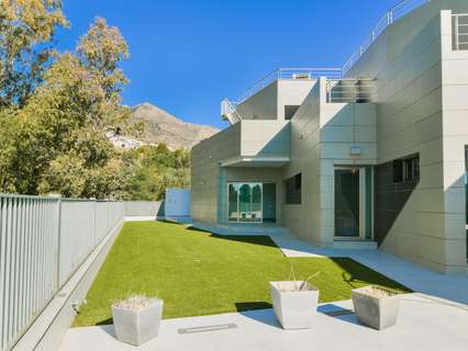 Casa en venta en Benalmádena