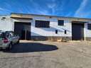 Nave industrial en venta en Benamocarra