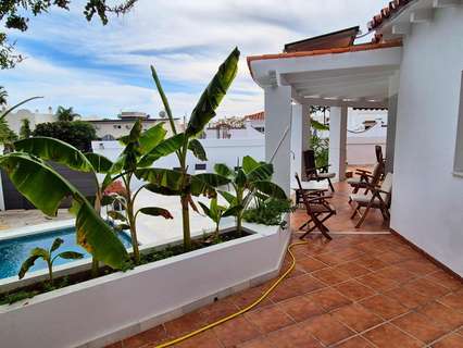 Chalet en venta en Benalmádena