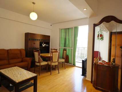 Piso en venta en Torremolinos