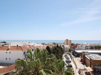 Piso en alquiler en Torremolinos