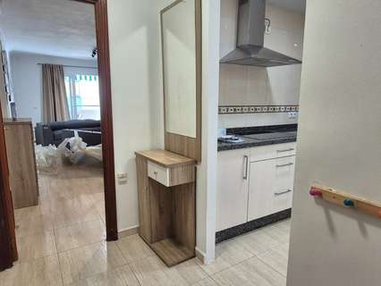 Piso en alquiler en Torremolinos