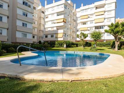 Piso en venta en Benalmádena