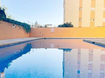 Piso en venta en Fuengirola