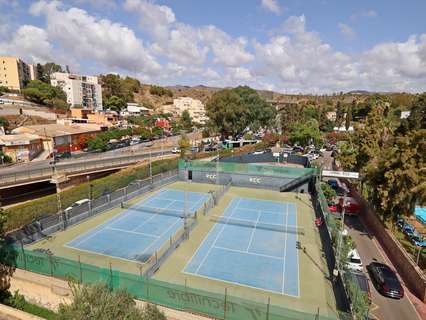 Ático en venta en Málaga