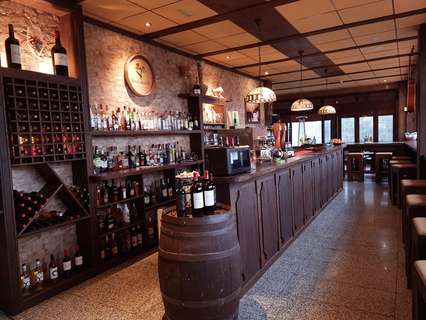 Local comercial en venta en Torremolinos