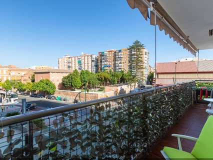 Piso en venta en Málaga