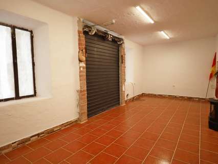 Local comercial en alquiler en Benalmádena