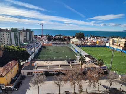 Piso en venta en Málaga rebajado