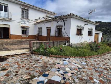 Casa en venta en Alcaucín