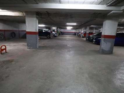 Plaza de parking en venta en Fuengirola