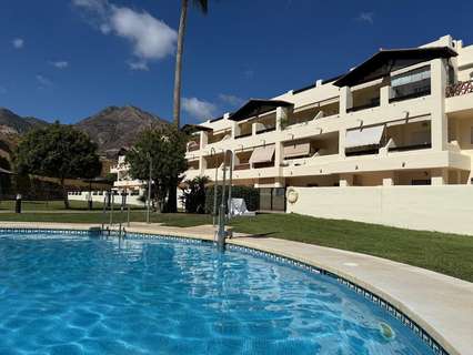 Piso en venta en Benalmádena