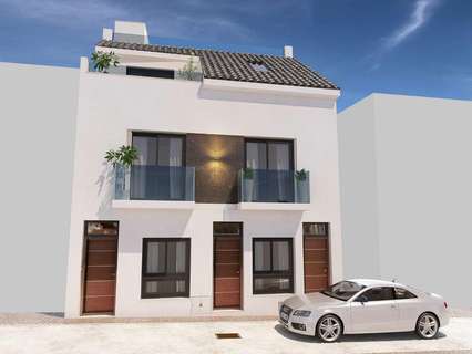 Parcela urbana en venta en Alhaurín de la Torre