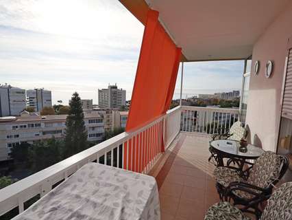 Apartamento en alquiler en Torremolinos