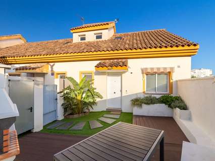 Casa en venta en Benalmádena