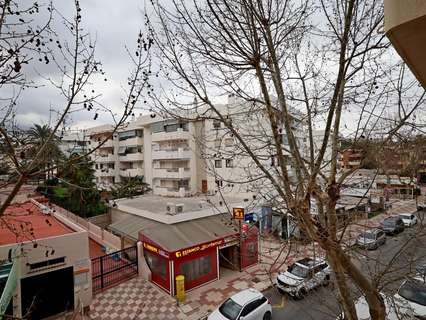 Piso en alquiler en Torremolinos