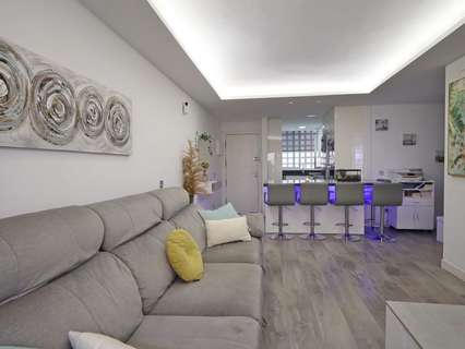 Piso en venta en Mijas