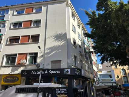 Piso en venta en Torremolinos