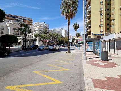 Piso en venta en Torremolinos
