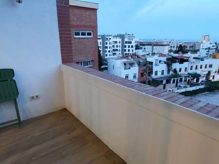 Piso en alquiler en Torremolinos