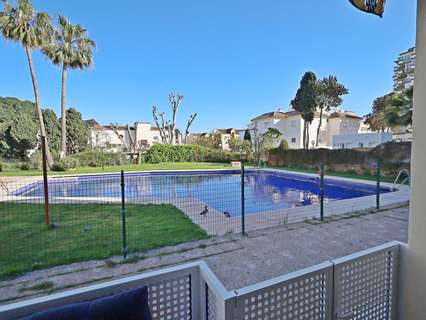 Apartamento en alquiler en Torremolinos