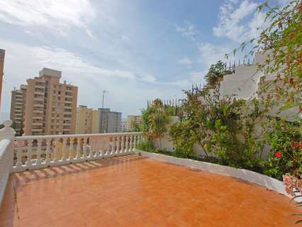Apartamento en alquiler en Torremolinos