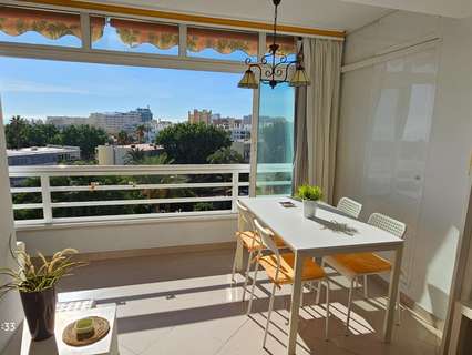Piso en alquiler en Torremolinos