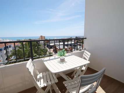 Piso en alquiler en Torremolinos