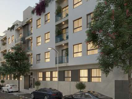 Estudio en venta en Málaga