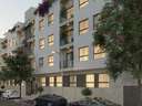 Estudio en venta en Málaga