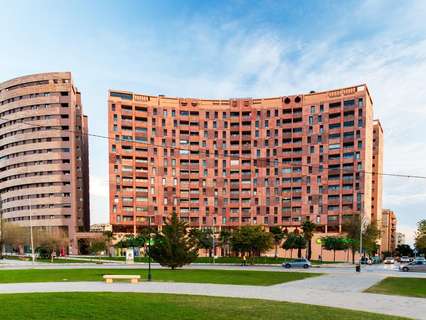 Ático dúplex en venta en Málaga rebajado