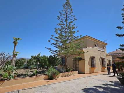 Chalet en venta en Alhaurín de la Torre
