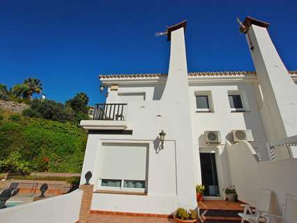 Chalet en alquiler en Alhaurín de la Torre