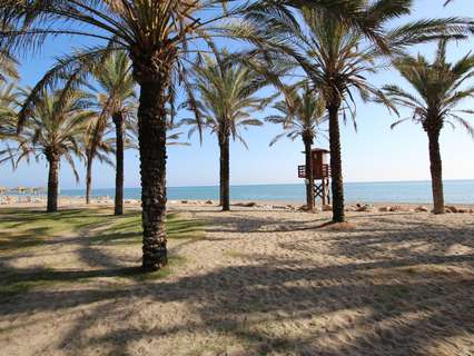 Piso en alquiler en Torremolinos