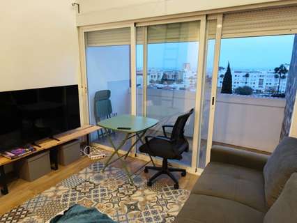 Piso en alquiler en Torremolinos