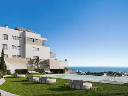 Apartamento en venta en Mijas