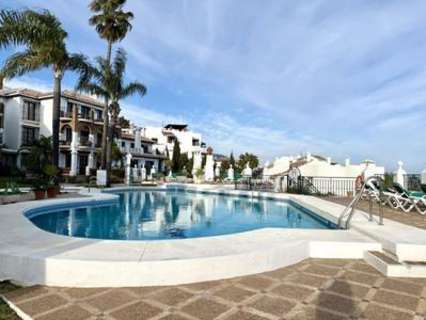 Apartamento en venta en Mijas