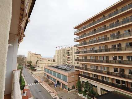 Apartamento en venta en Torremolinos