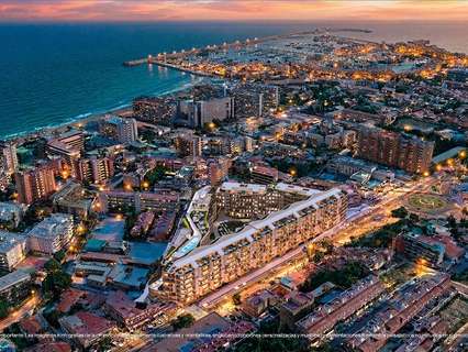 Piso en venta en Torremolinos