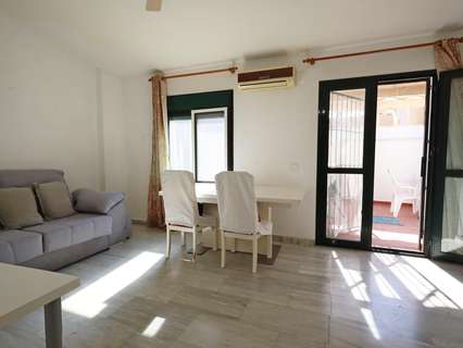 Ático en venta en Málaga