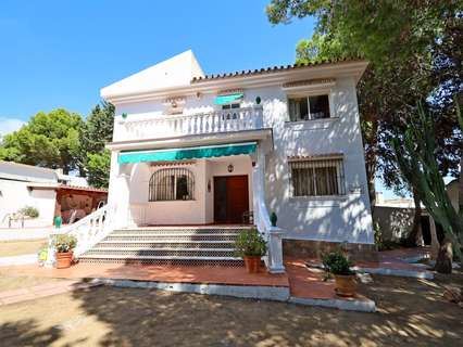 Chalet en venta en Torremolinos