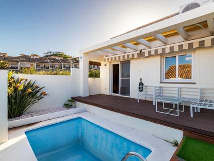 Casa en venta en Benalmádena