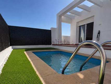Casa en venta en Benalmádena