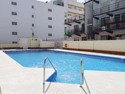 Piso en venta en Torremolinos rebajado