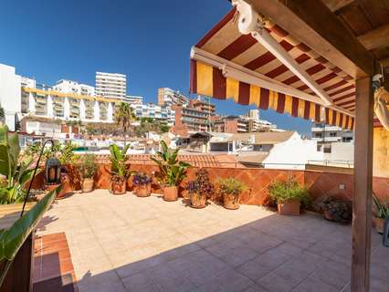 Ático dúplex en venta en Torremolinos rebajado
