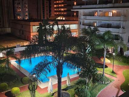 Apartamento en alquiler en Torremolinos