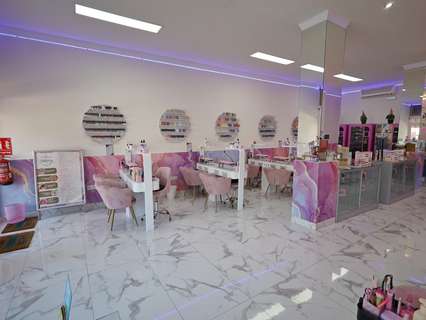 Local comercial en alquiler en Benalmádena