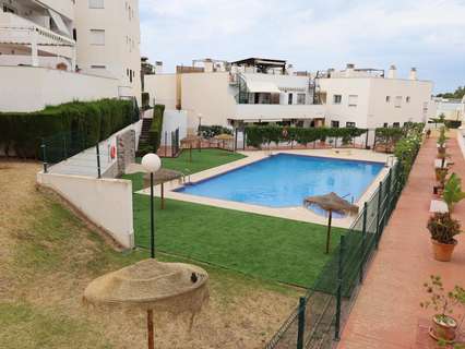 Ático dúplex en alquiler en Benalmádena